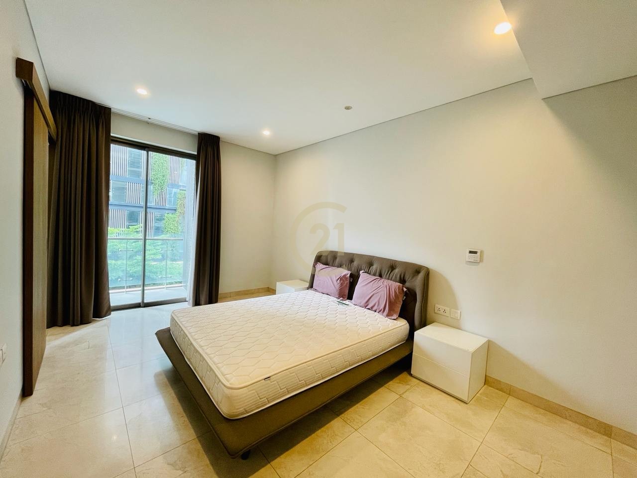 PRECIOUS ONE BEDROOM FOR RENT