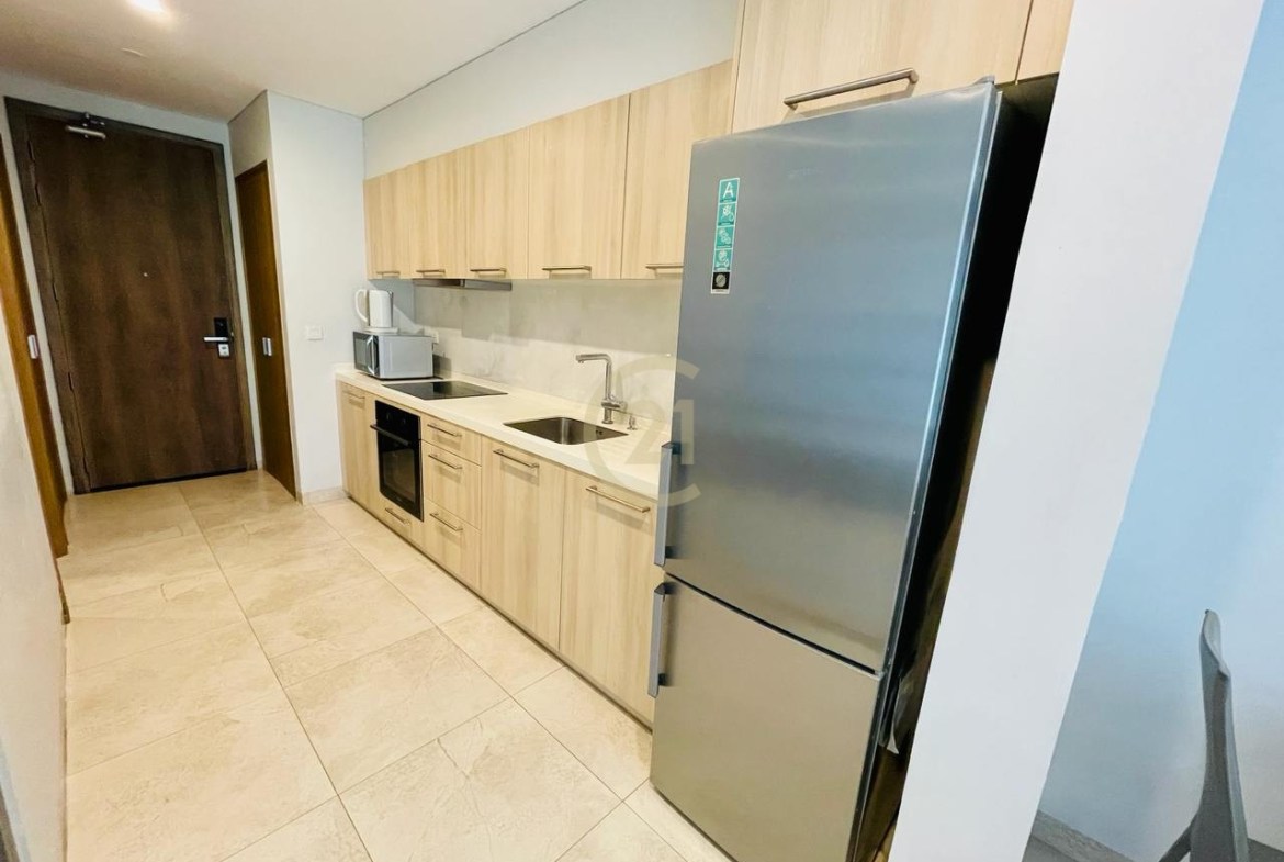 PRECIOUS ONE BEDROOM FOR RENT