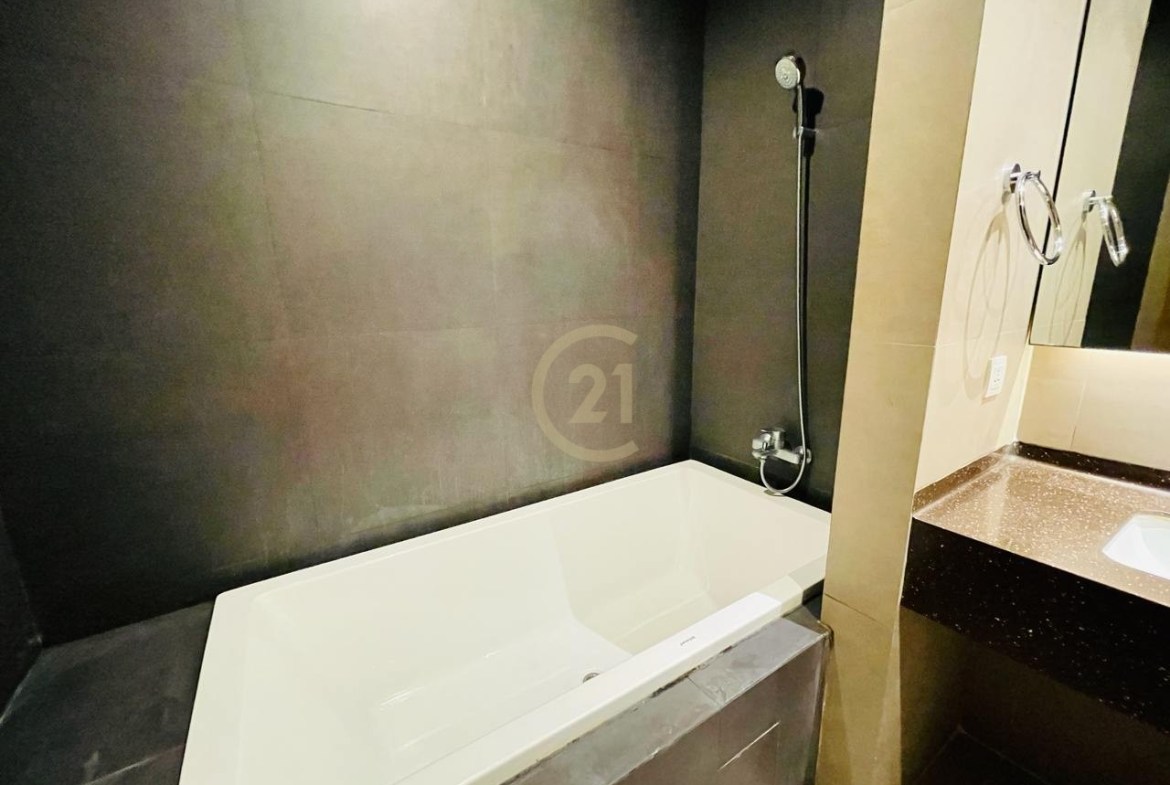 PRECIOUS ONE BEDROOM FOR RENT