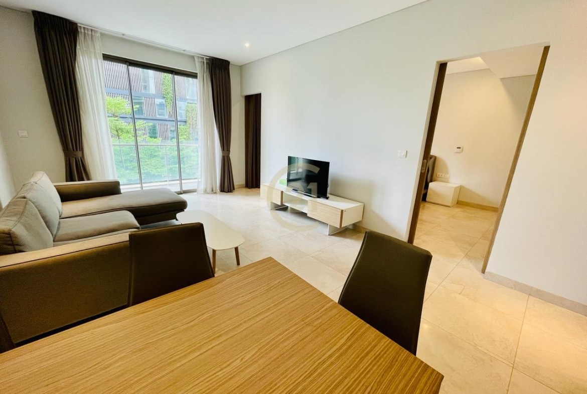 PRECIOUS ONE BEDROOM FOR RENT