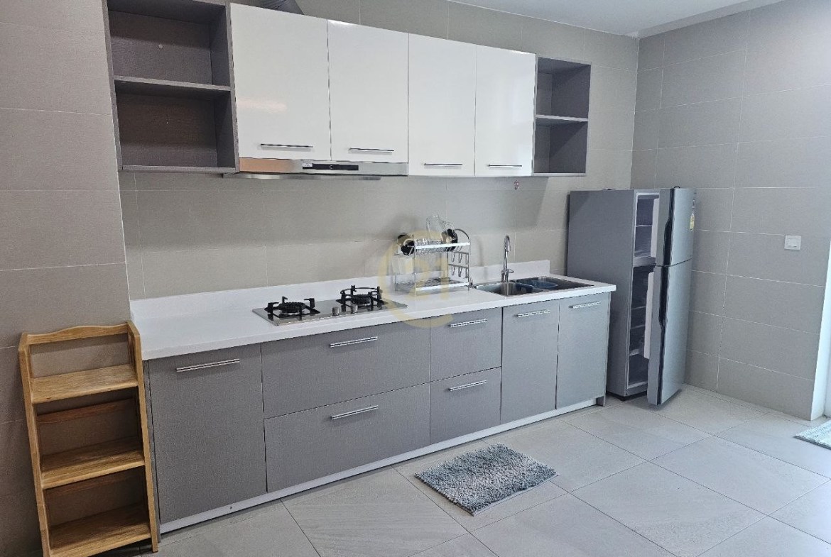 LUXURIOUS ONE BEDROOM FOR RENT