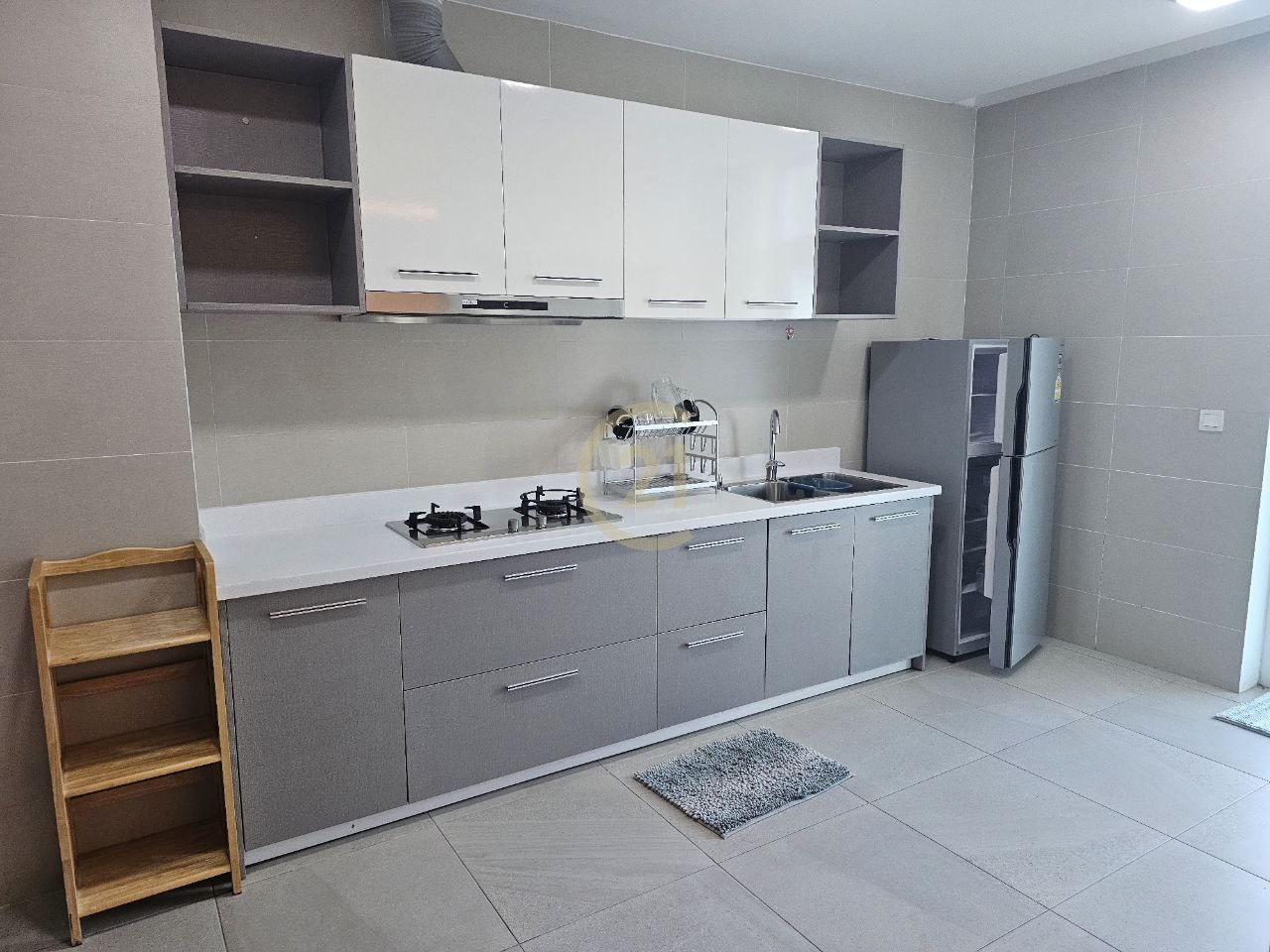 LUXURIOUS ONE BEDROOM FOR RENT