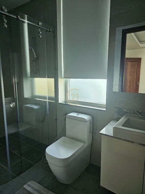 LUXURIOUS ONE BEDROOM FOR RENT