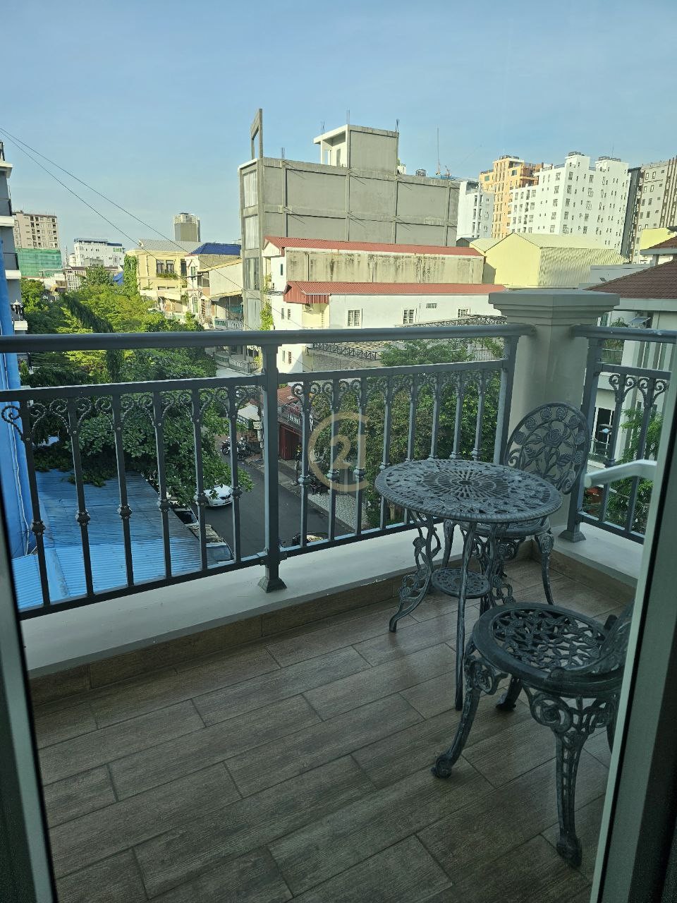 LUXURIOUS ONE BEDROOM FOR RENT