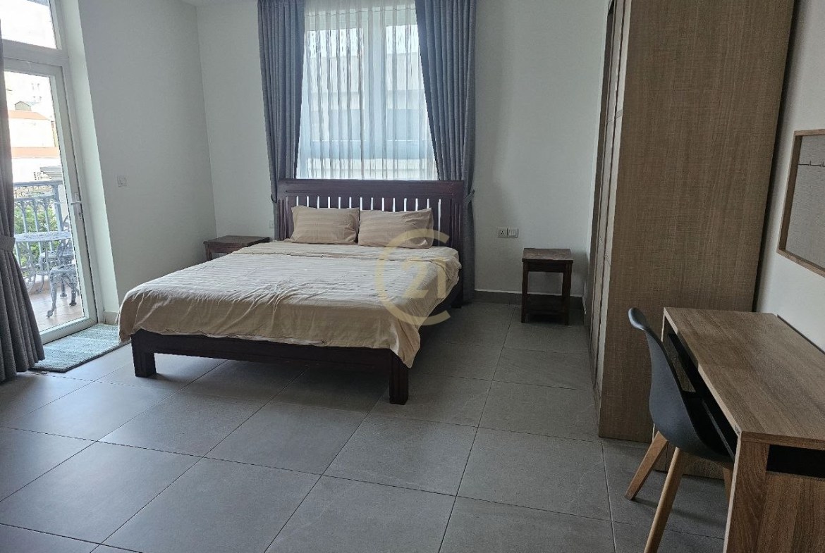 LUXURIOUS ONE BEDROOM FOR RENT