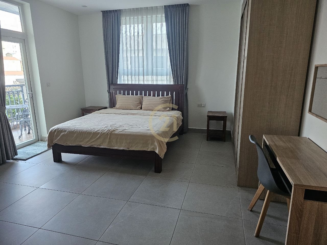 LUXURIOUS ONE BEDROOM FOR RENT