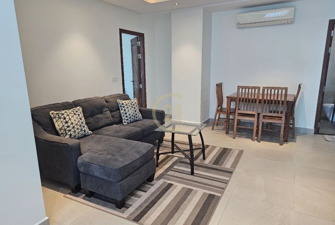 LUXURIOUS ONE BEDROOM FOR RENT