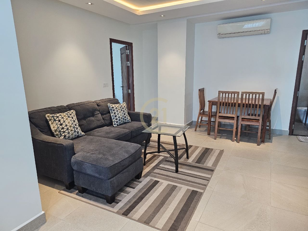 LUXURIOUS ONE BEDROOM FOR RENT