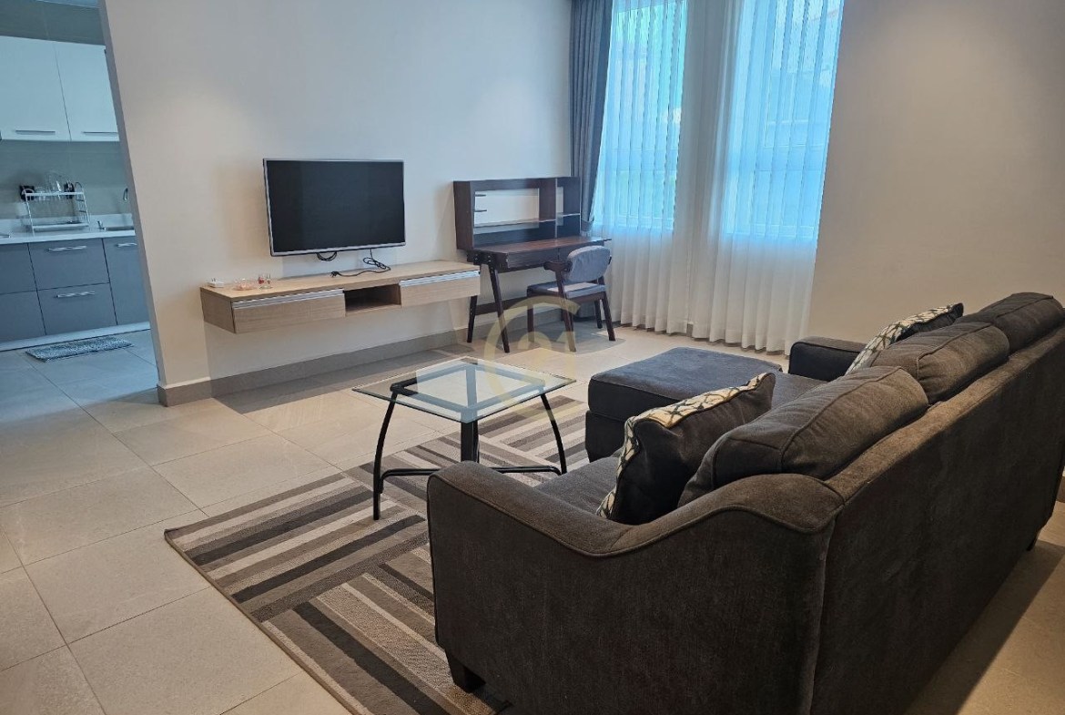 LUXURIOUS ONE BEDROOM FOR RENT