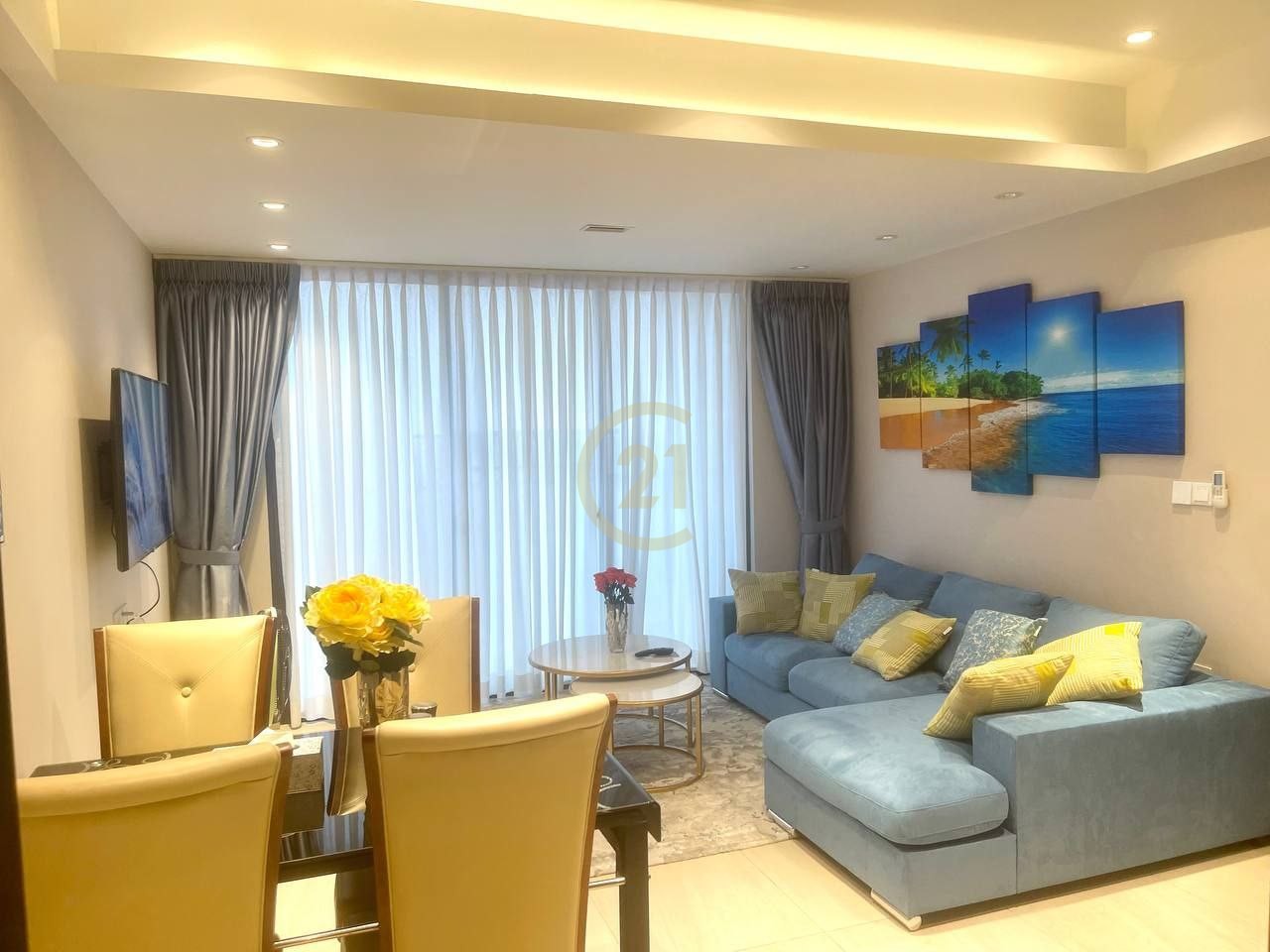 Urgent Three Bedroom for Sale