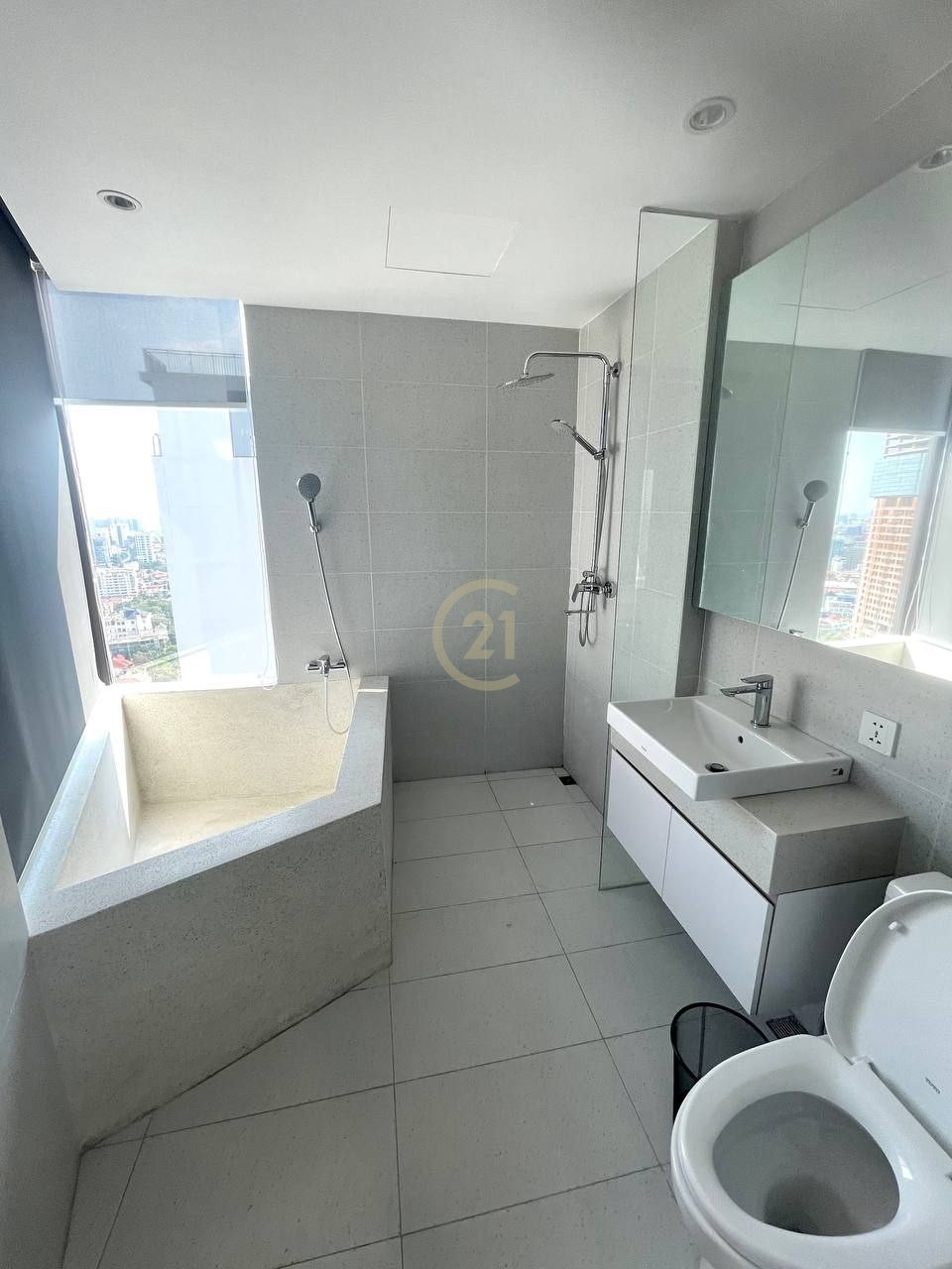 Urgent Three Bedroom for Sale