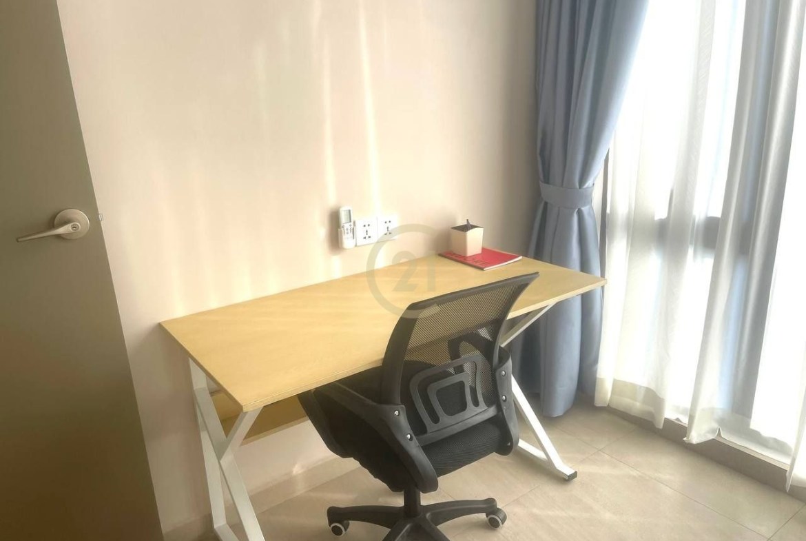Urgent Three Bedroom for Sale