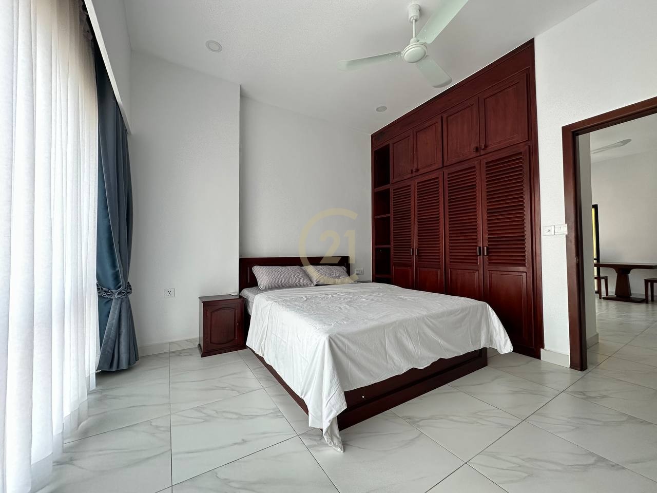 BRAND NEW ONE BEDROOM FOR RENT