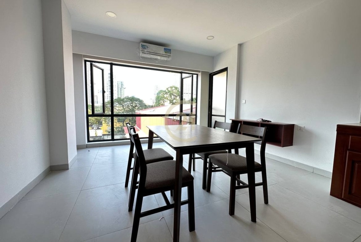 BRAND NEW ONE BEDROOM FOR RENT