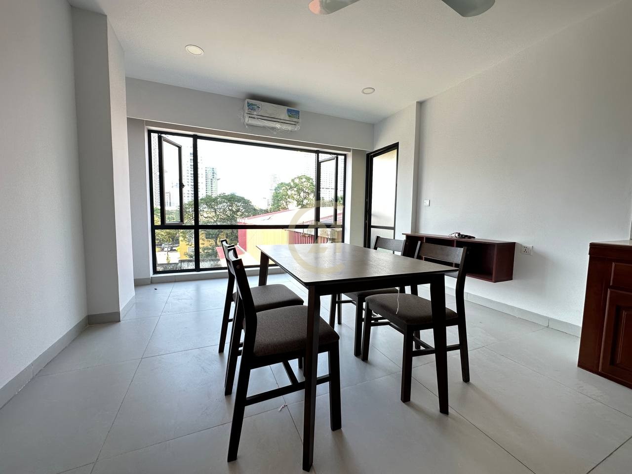 BRAND NEW ONE BEDROOM FOR RENT