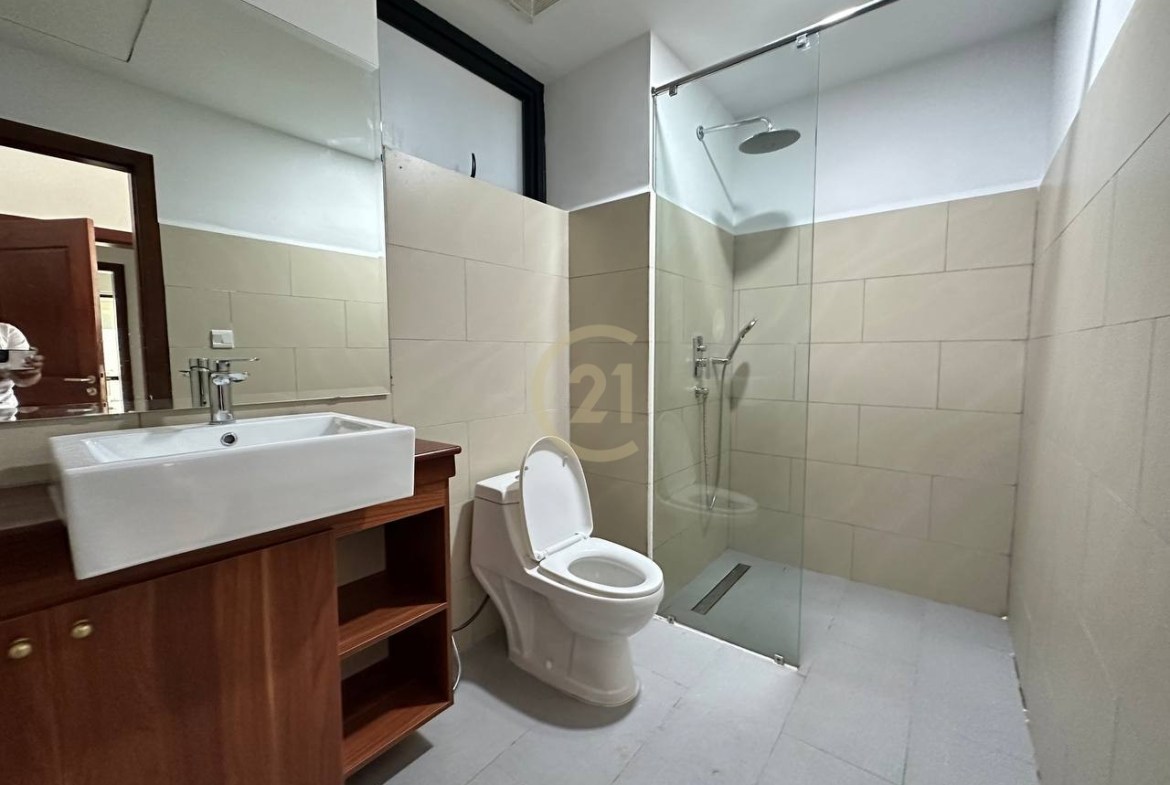 BRAND NEW ONE BEDROOM FOR RENT