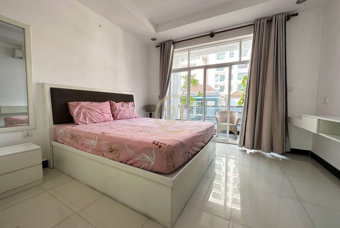 LOVELY ONE BEDROOM FOR RENT