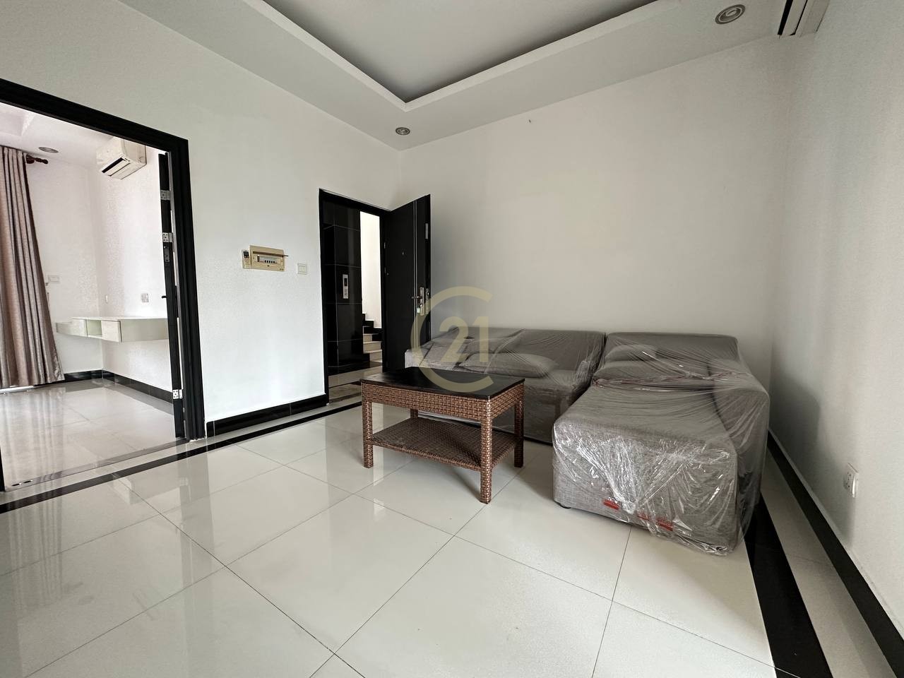 LOVELY ONE BEDROOM FOR RENT