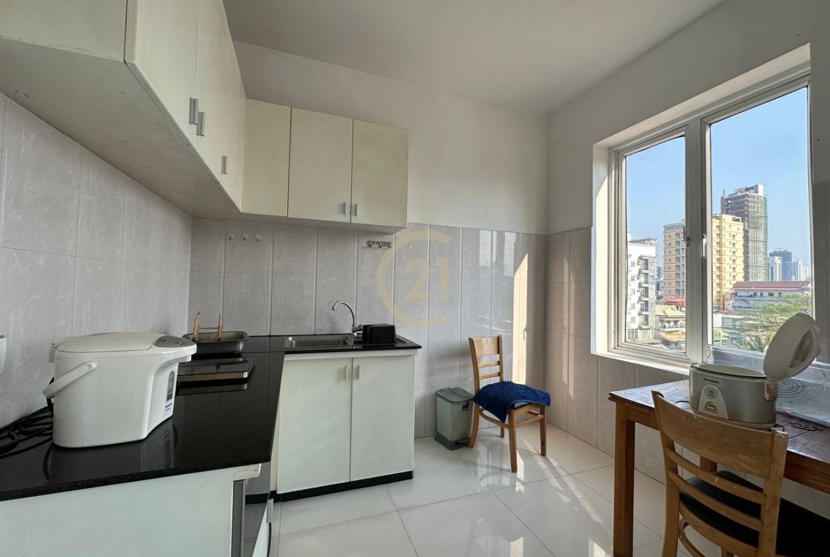 LOVELY ONE BEDROOM FOR RENT
