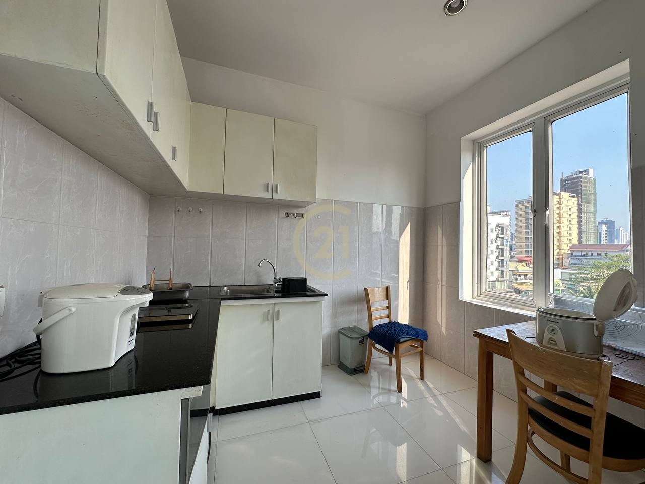 LOVELY ONE BEDROOM FOR RENT