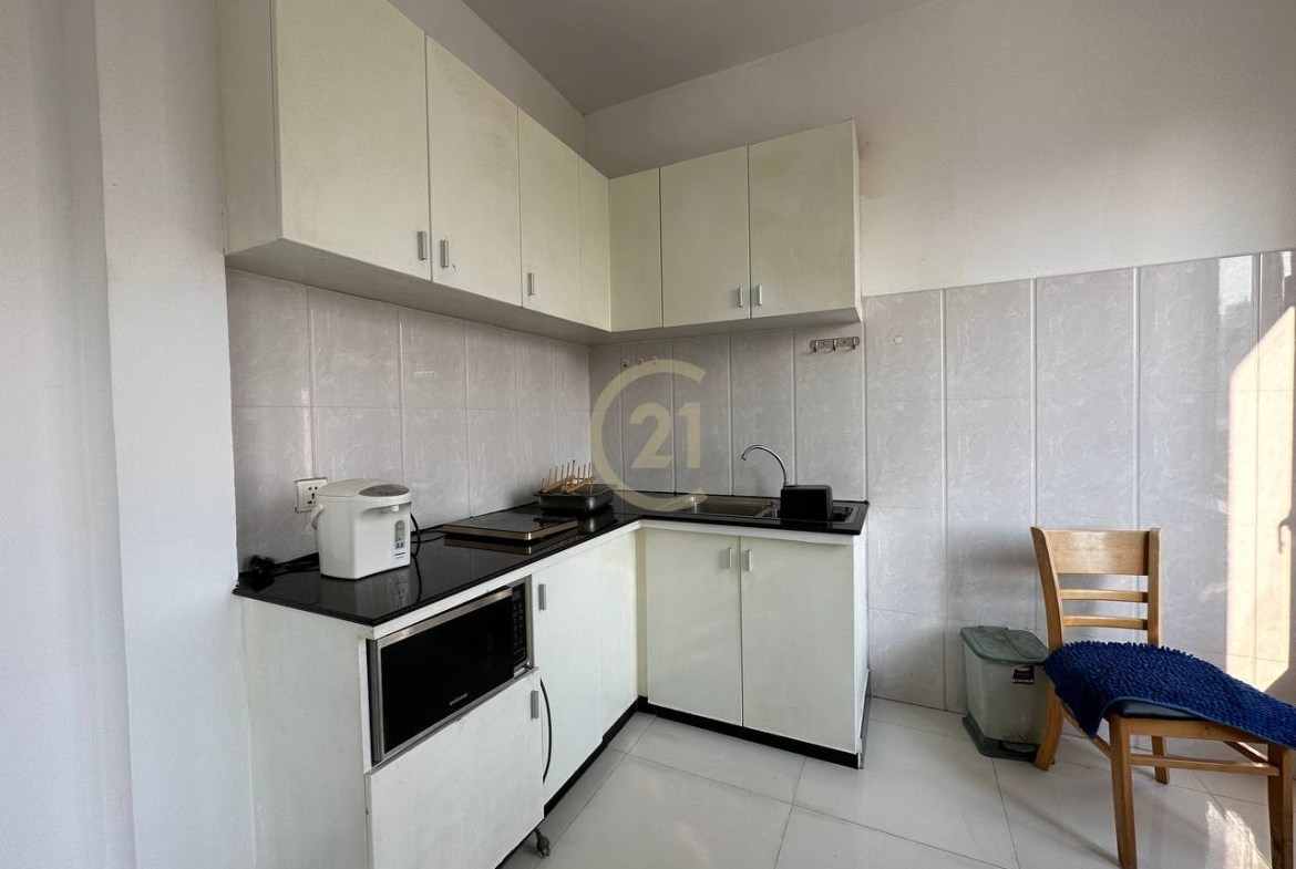 LOVELY ONE BEDROOM FOR RENT