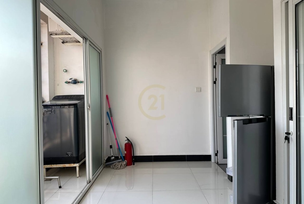 LOVELY ONE BEDROOM FOR RENT