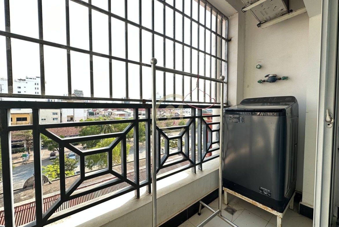 LOVELY ONE BEDROOM FOR RENT