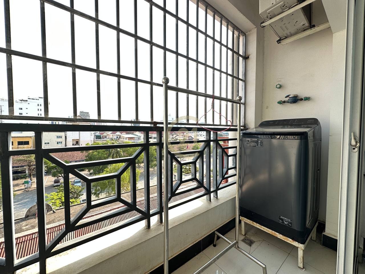 LOVELY ONE BEDROOM FOR RENT
