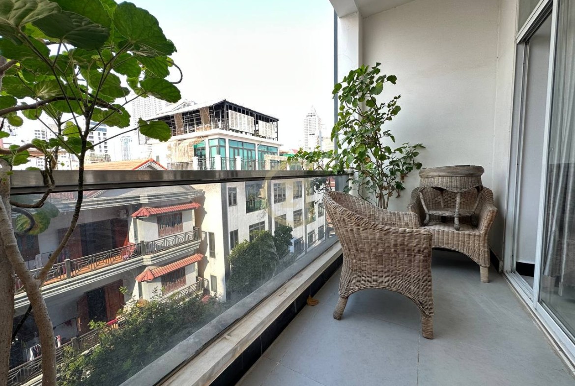 LOVELY ONE BEDROOM FOR RENT