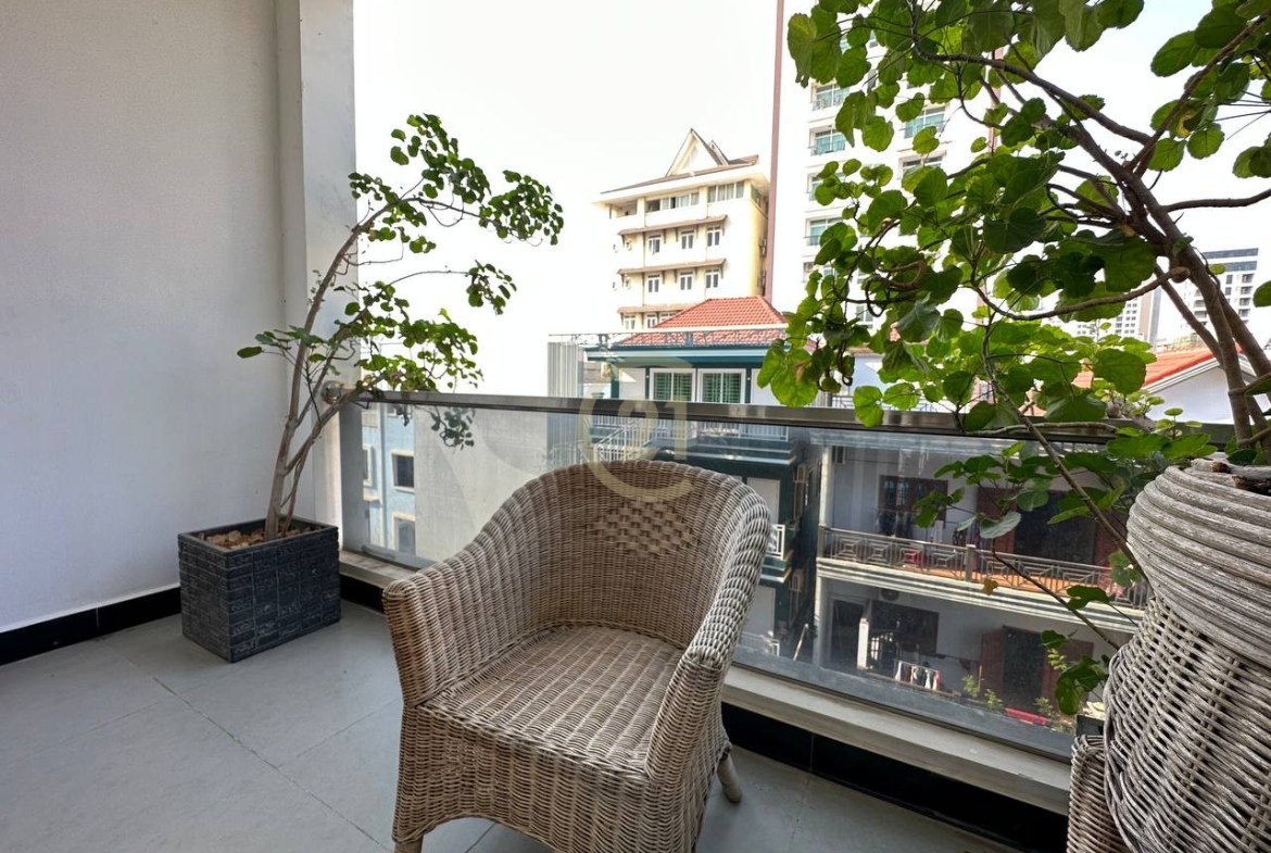 LOVELY ONE BEDROOM FOR RENT
