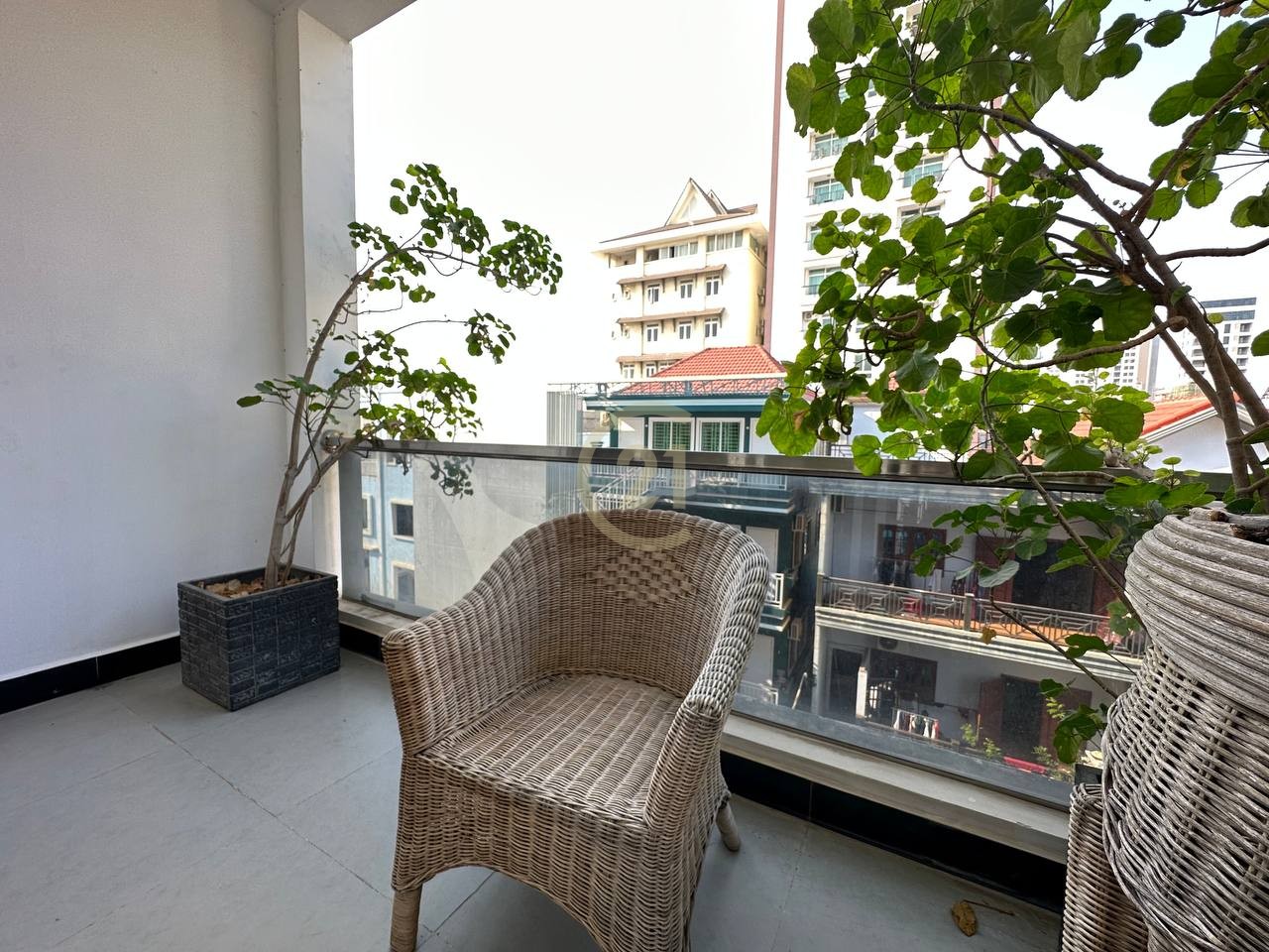 LOVELY ONE BEDROOM FOR RENT