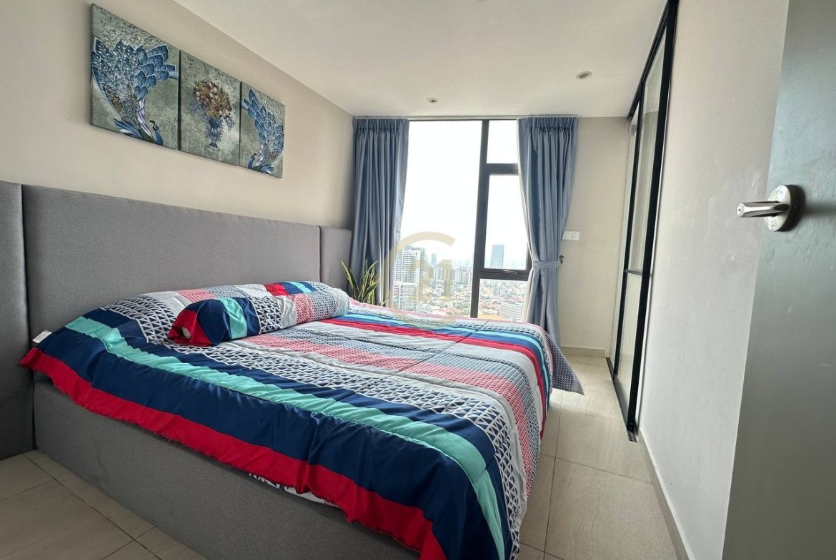 NICE THREE BEDROOM FOR RENT