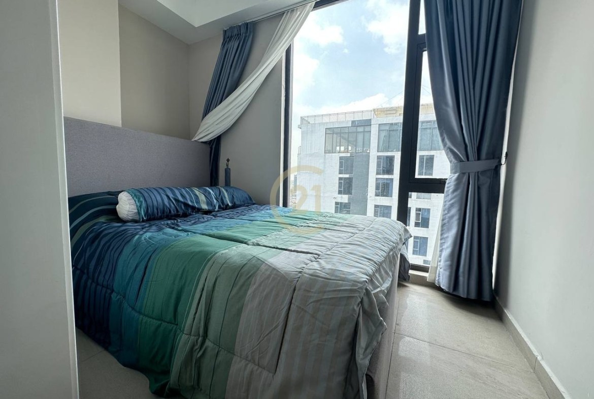 NICE THREE BEDROOM FOR RENT