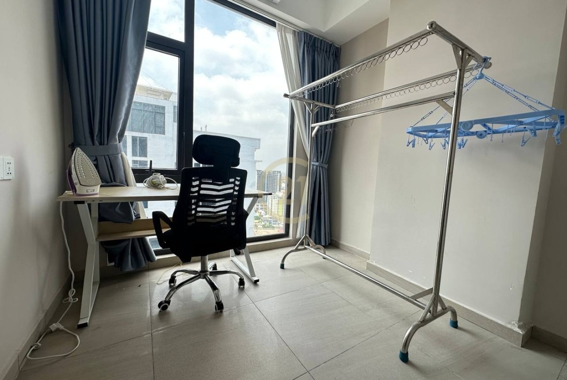 NICE THREE BEDROOM FOR RENT