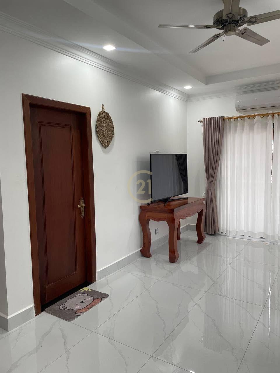 BRAND NEW ONE BEDROOM FOR RENT