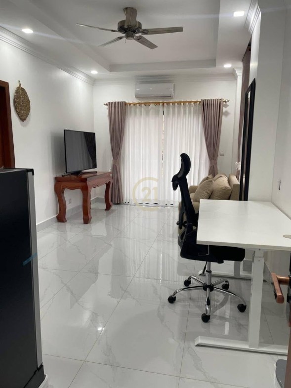 BRAND NEW ONE BEDROOM FOR RENT