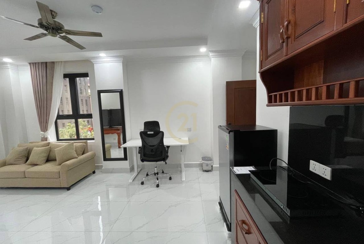 BRAND NEW ONE BEDROOM FOR RENT