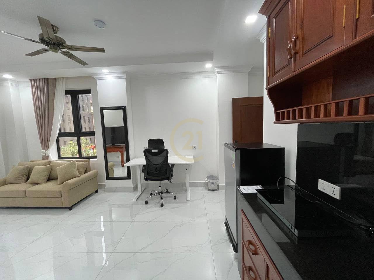 BRAND NEW ONE BEDROOM FOR RENT