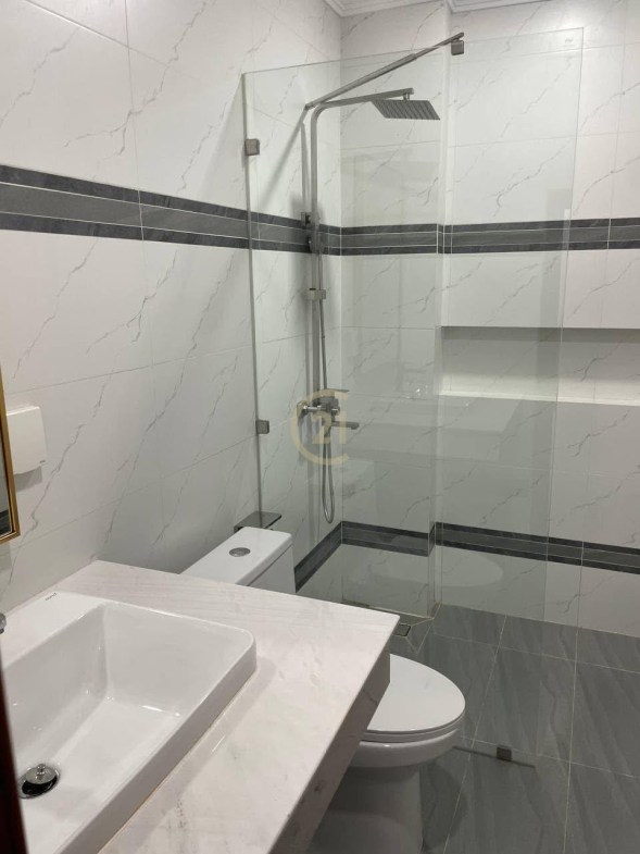 BRAND NEW ONE BEDROOM FOR RENT