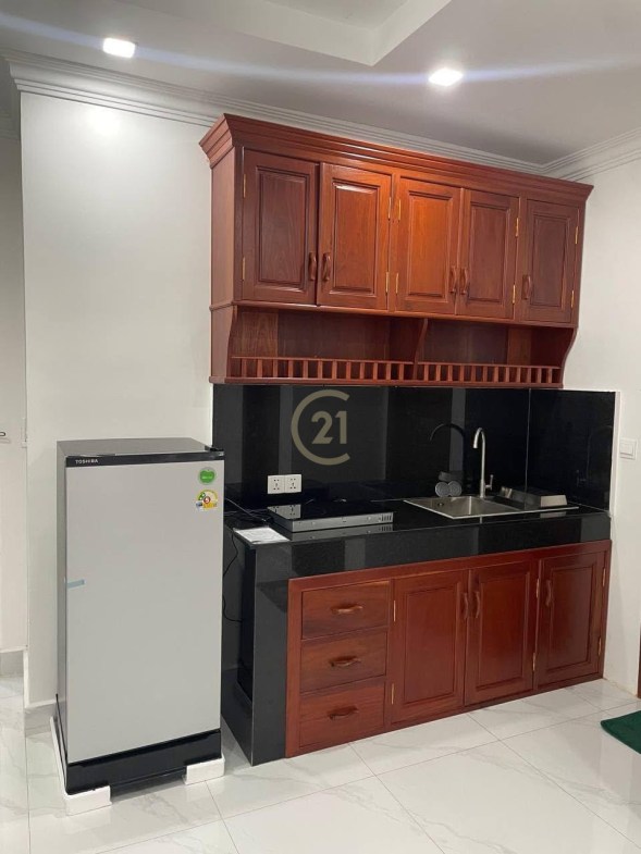 BRAND NEW ONE BEDROOM FOR RENT