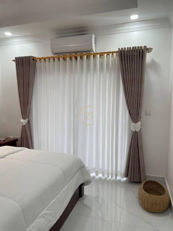 BRAND NEW ONE BEDROOM FOR RENT