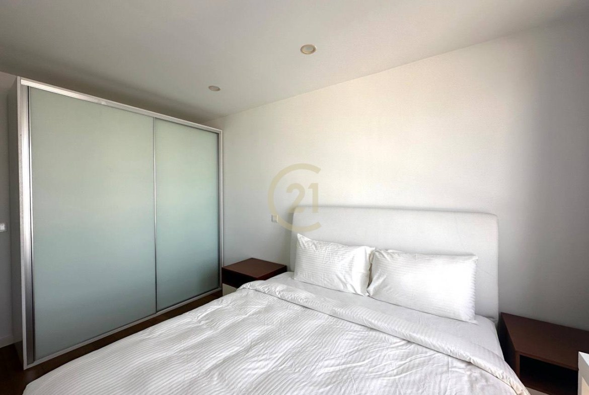 LUXURIOUS TWO BEDROOM FOR RENT