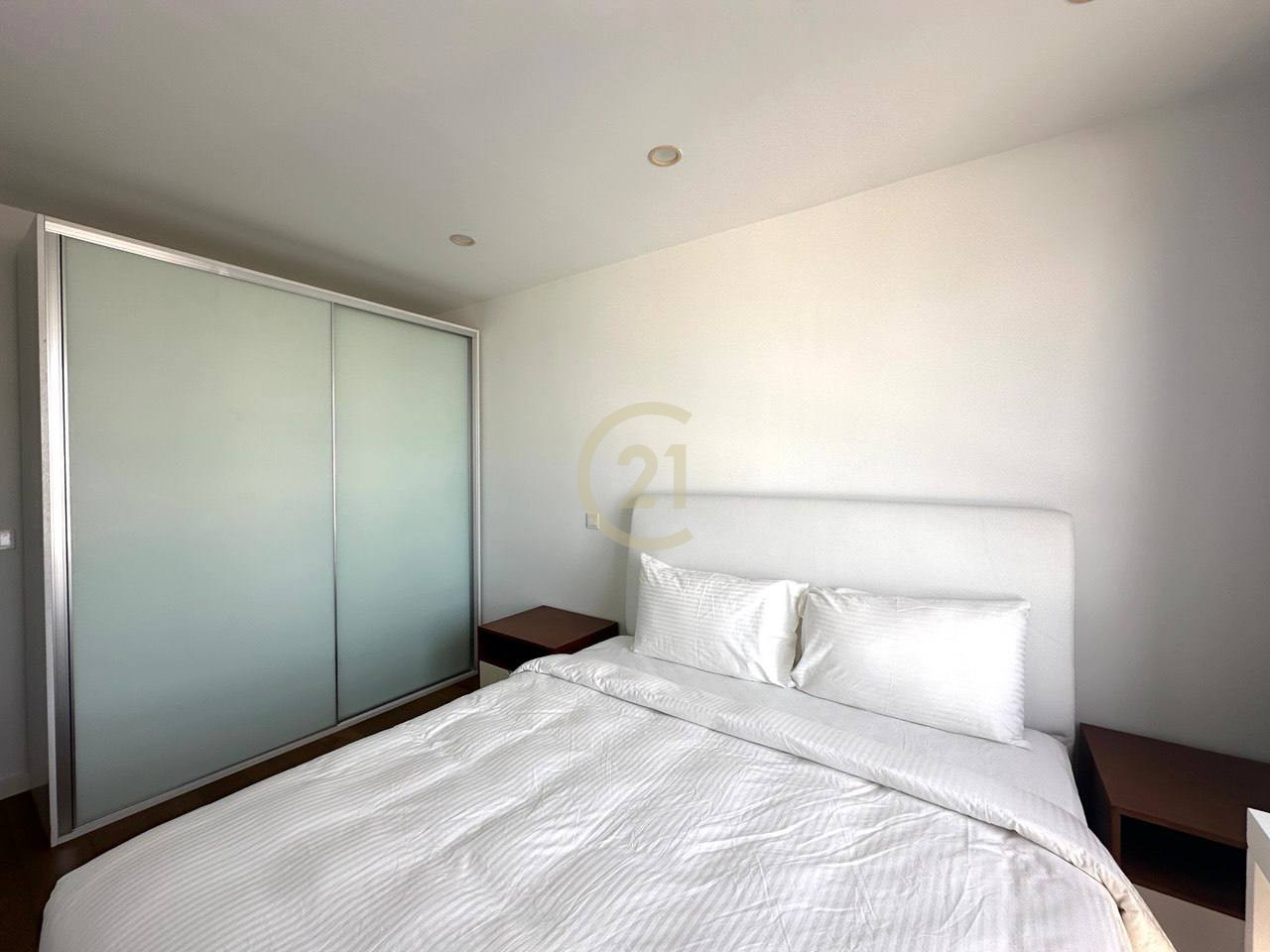 LUXURIOUS TWO BEDROOM FOR RENT