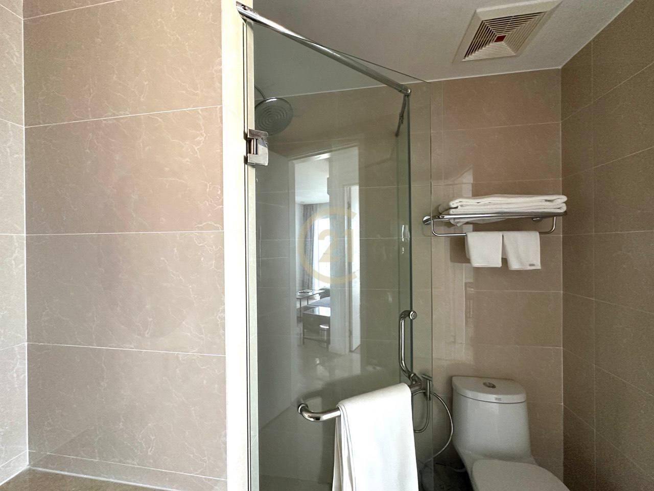 LUXURIOUS TWO BEDROOM FOR RENT