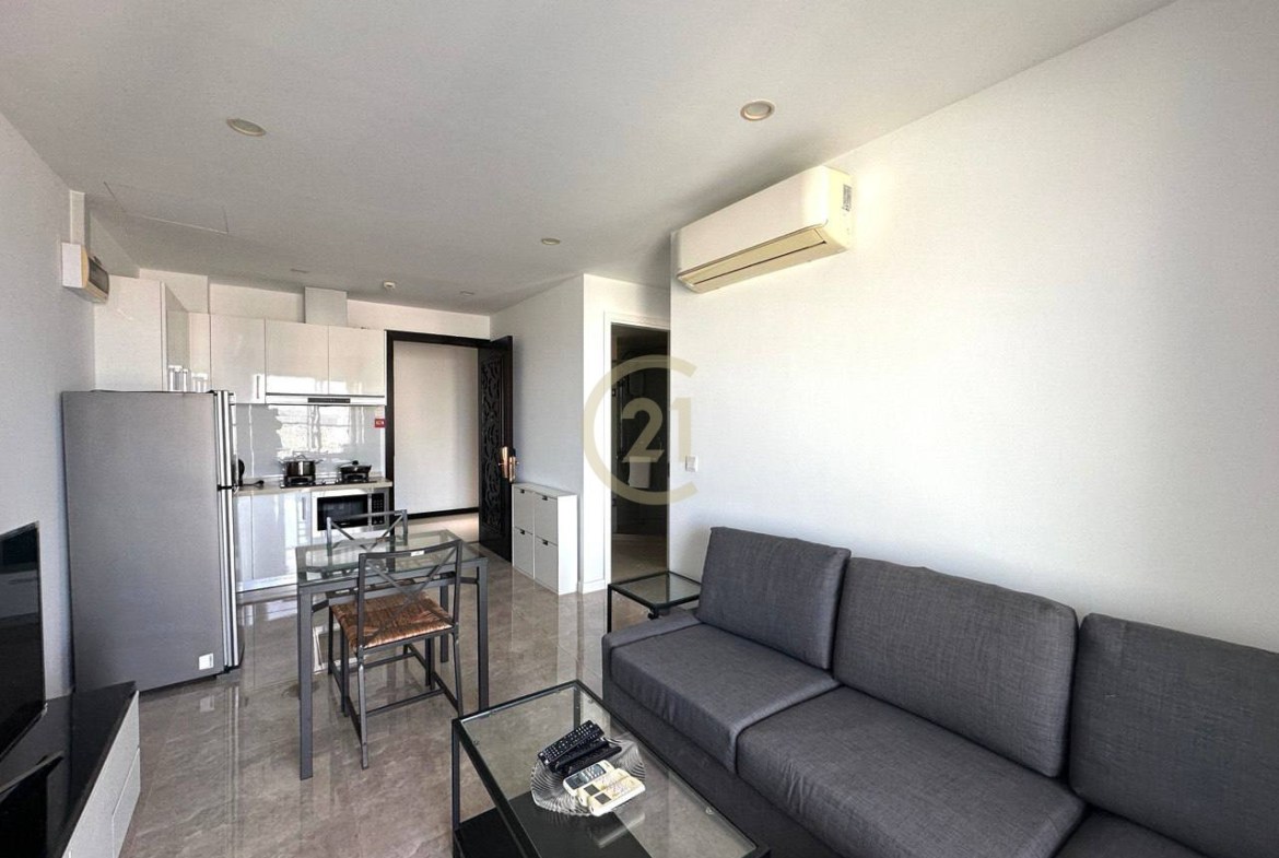 LUXURIOUS TWO BEDROOM FOR RENT