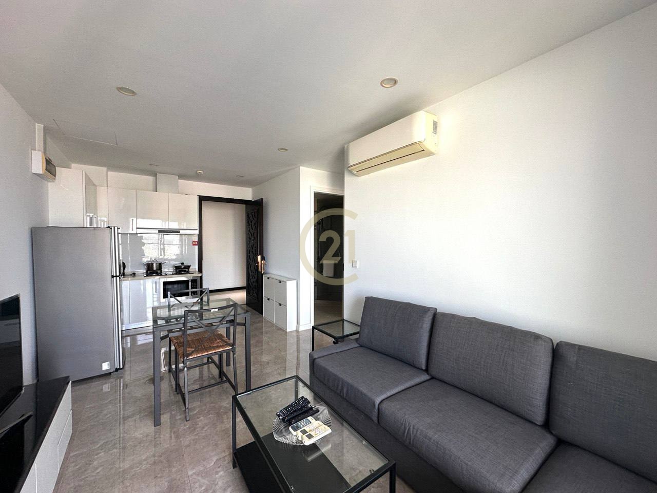 LUXURIOUS TWO BEDROOM FOR RENT