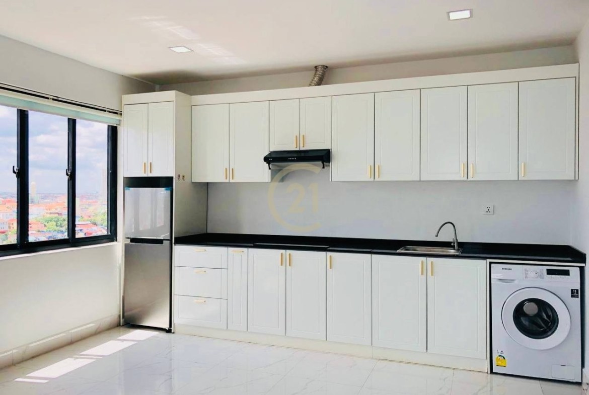 New One Bedroom for rent