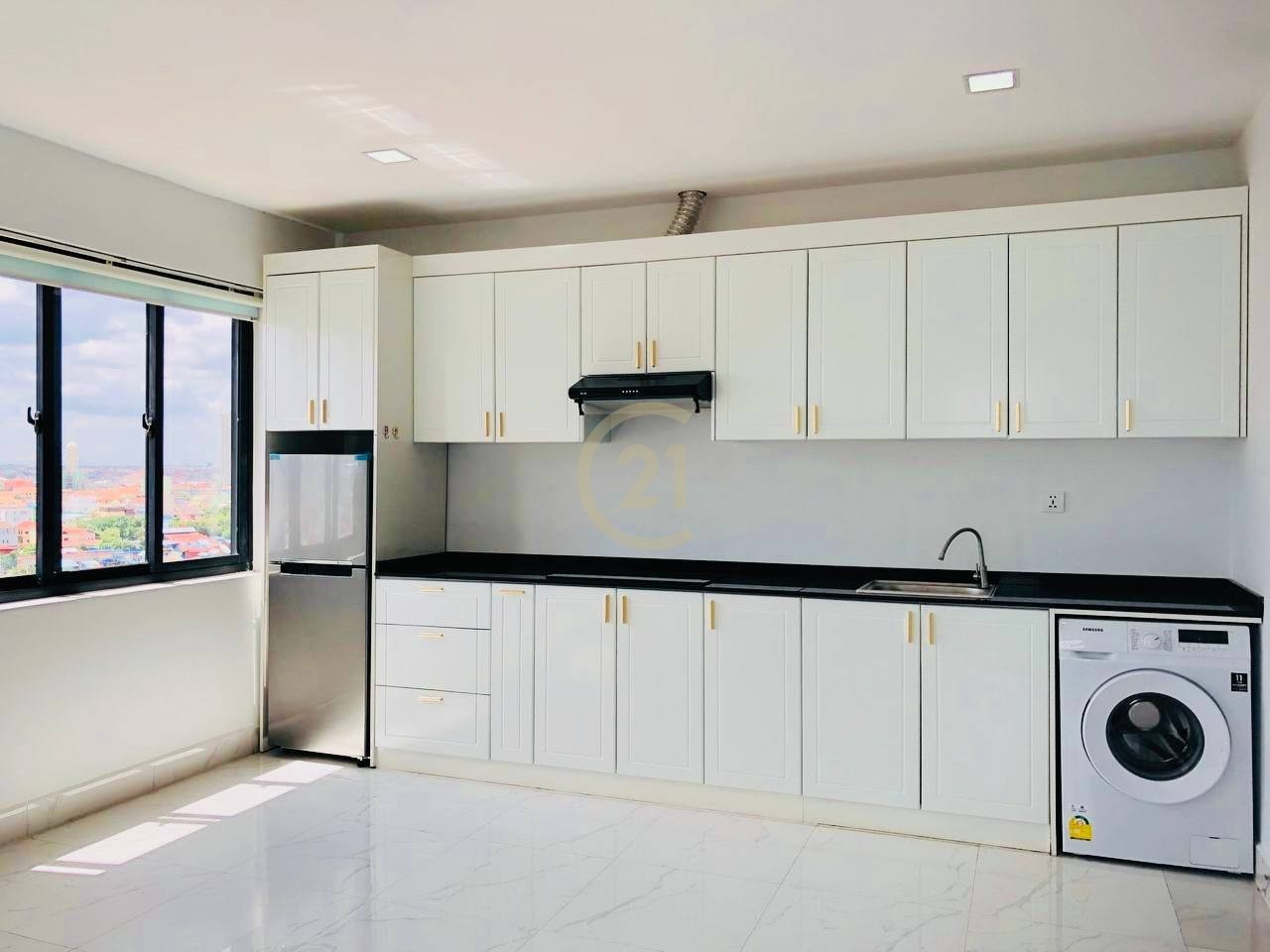 New One Bedroom for rent