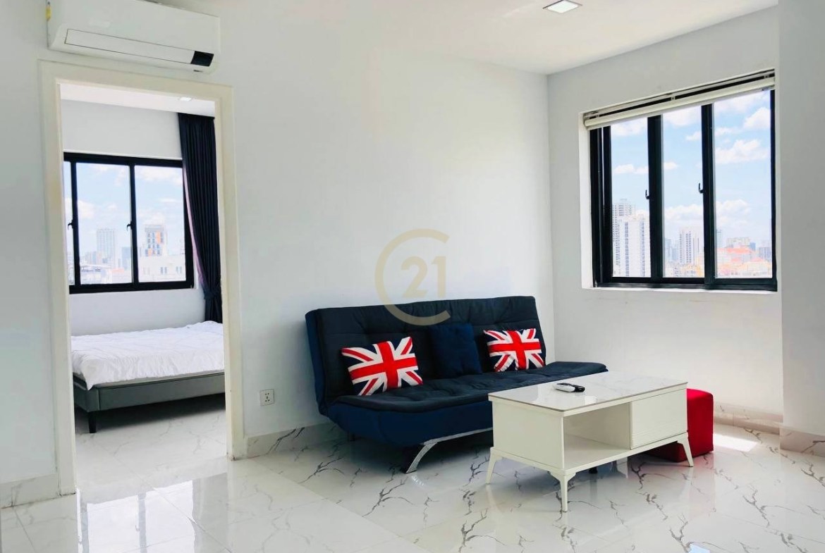 New One Bedroom for rent