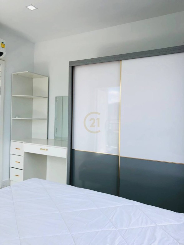 New One Bedroom for rent